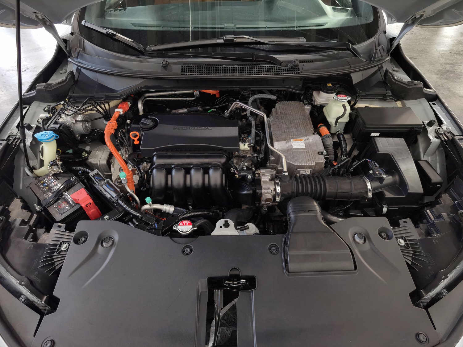 Used Honda Envix 2022 1.5 AT