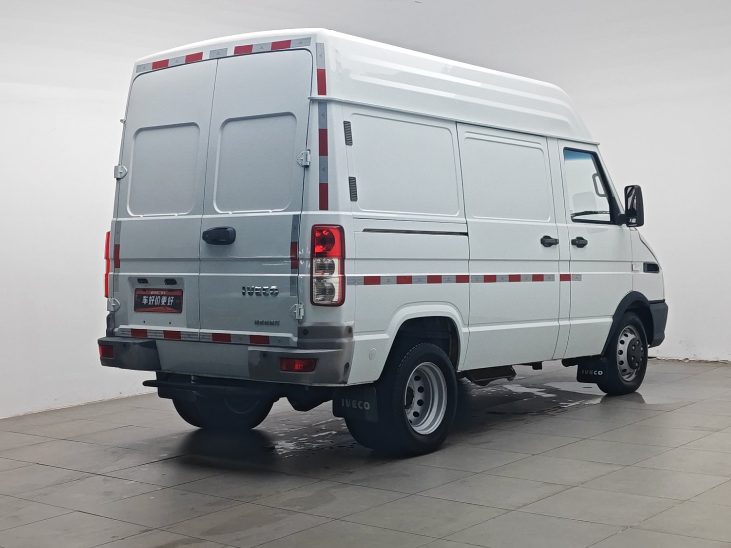 Iveco Daily 2020 2.8 MT d'occasion