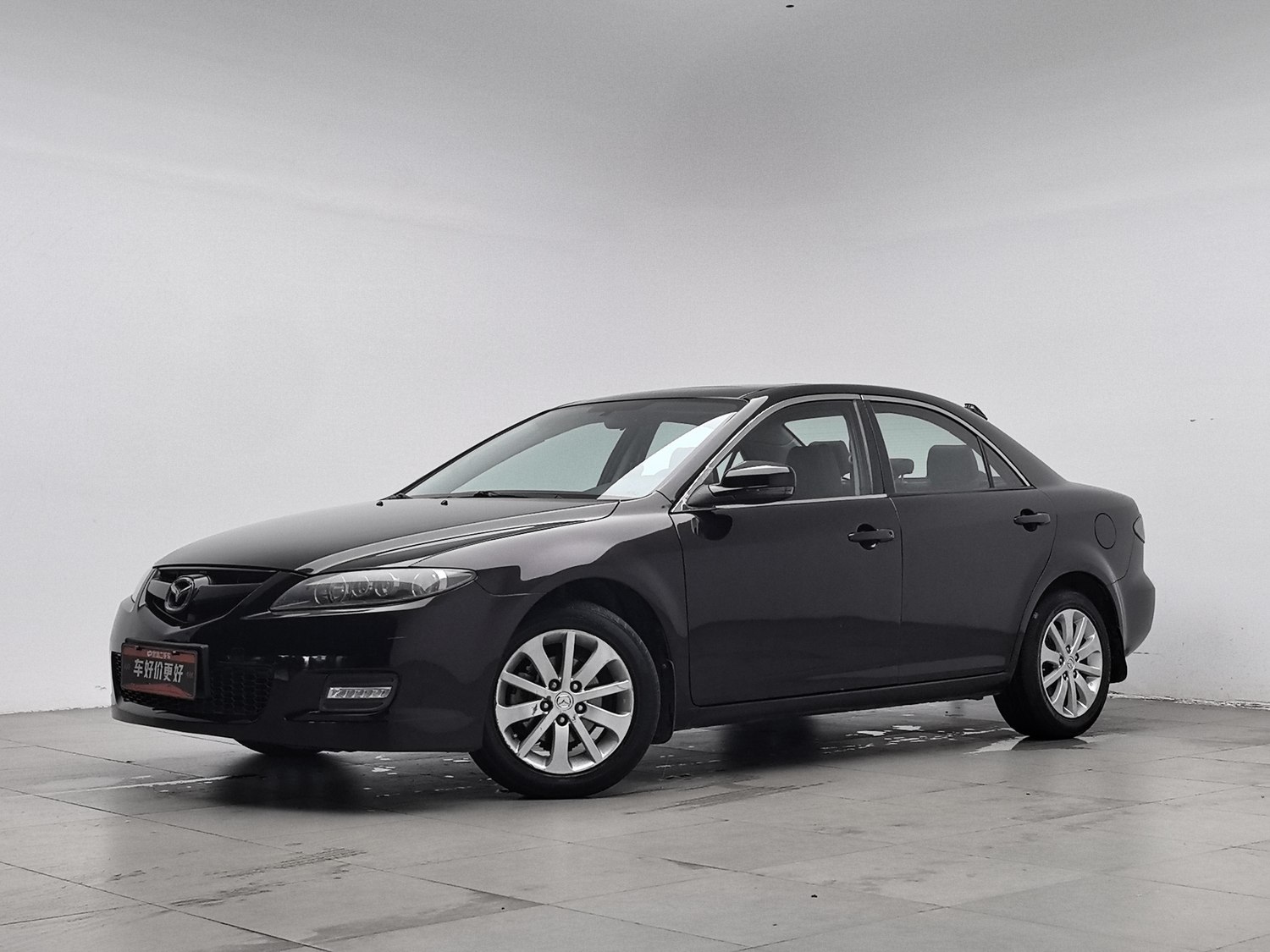 Used Mazda 6 2013 2.0 AT