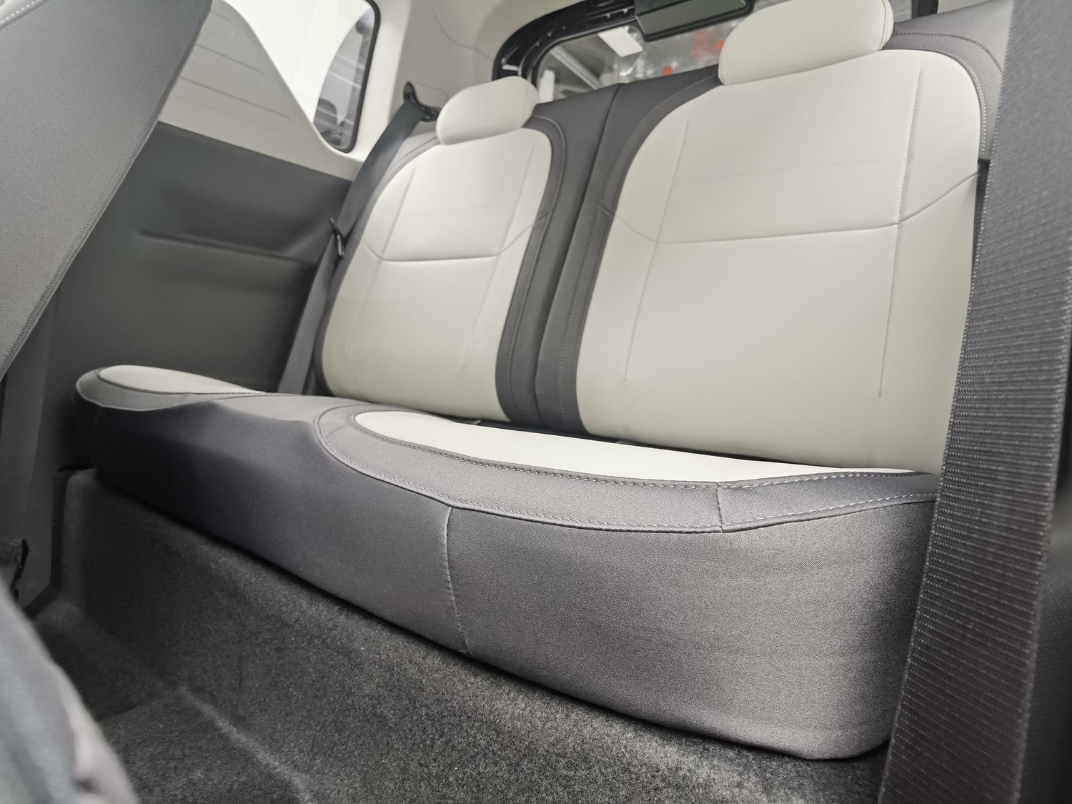 Used Geely Galaxy Panda 2025