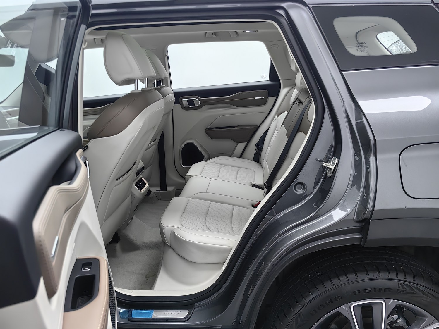Used Geely Icon 2020 1.5 AT