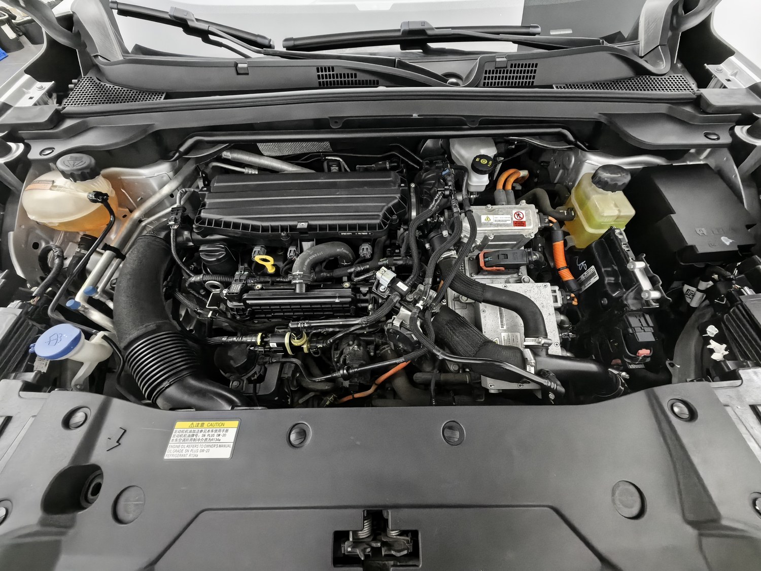 Used Dongfeng Aeolus Haohan 2023 1.5 AT