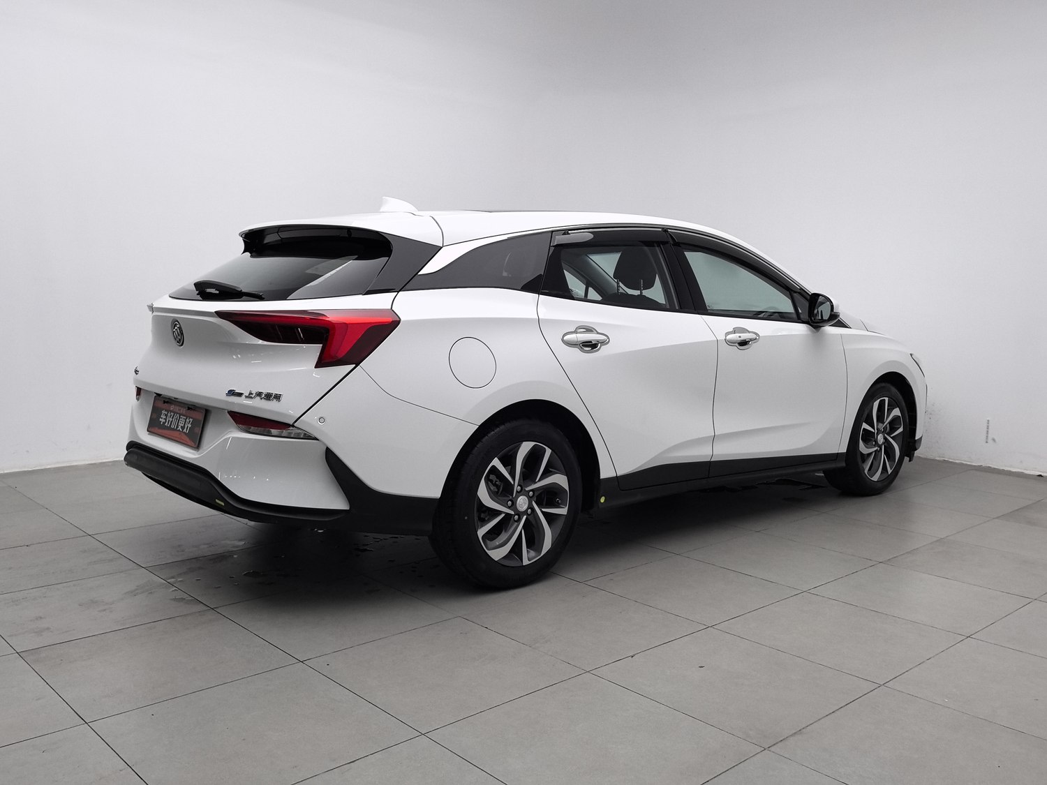 Used Buick Velite 6 2022 1.5 AT