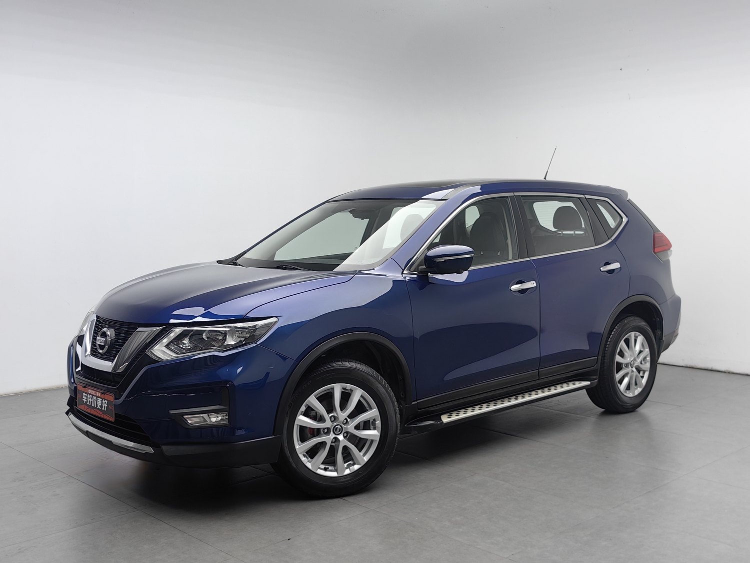 Used Nissan X-Trail 2017 2.0 AT