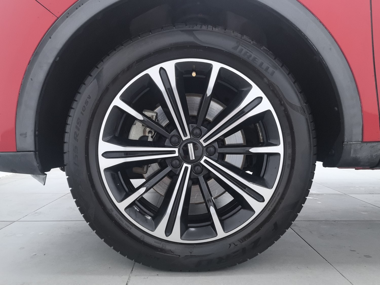 Used Wey VV6 2020 2.0 AT