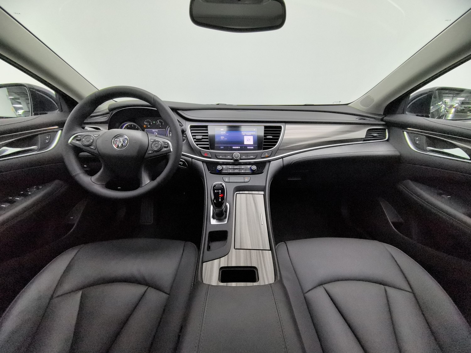 Used Buick LaCrosse 2022 1.5 AT