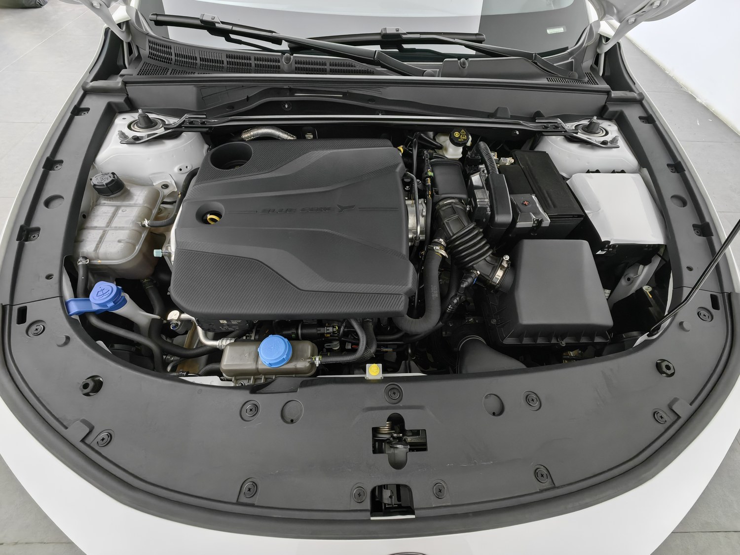 Used Changan UNI-V 2025 1.5 AT
