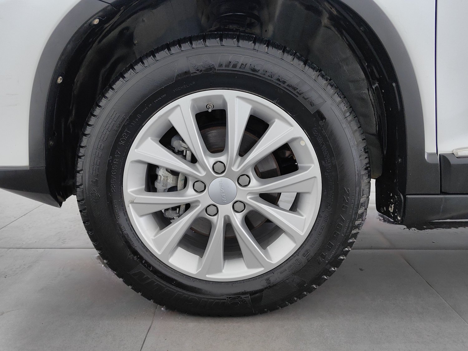 Used Haval H6 2021 1.5 AT