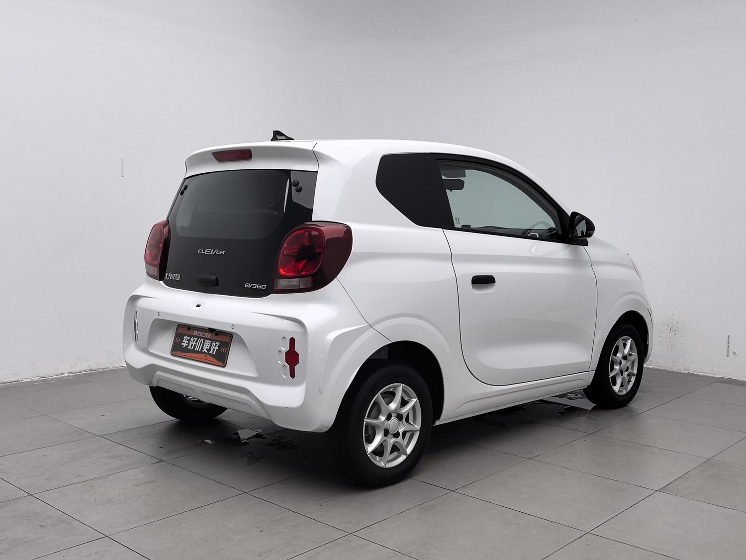 Used Roewe Clever 2022