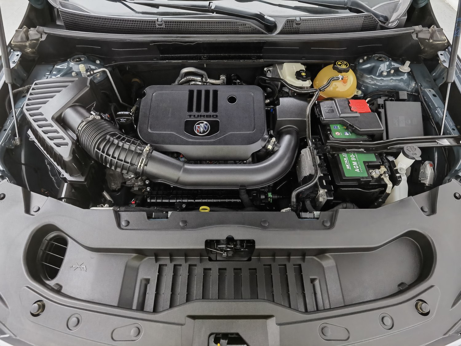 Used Buick Enclave 2020 2.0 AT
