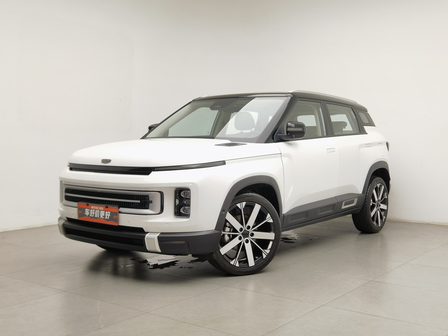 Used Geely Icon 2023 1.5 AT