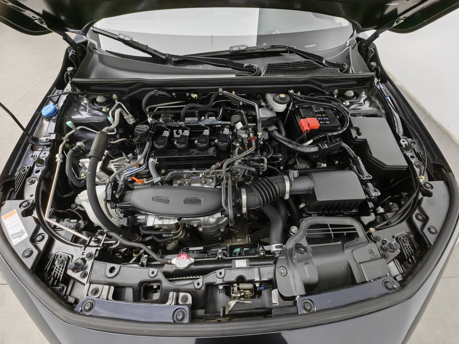 Used Honda Civic 2023 1.5 AT