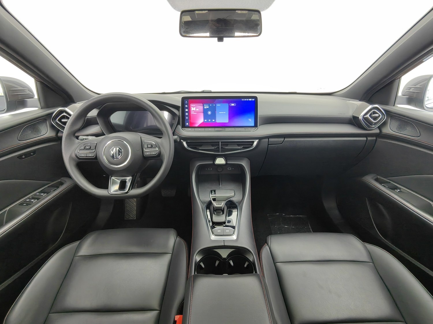 Used MG 5 2025 1.5 AT