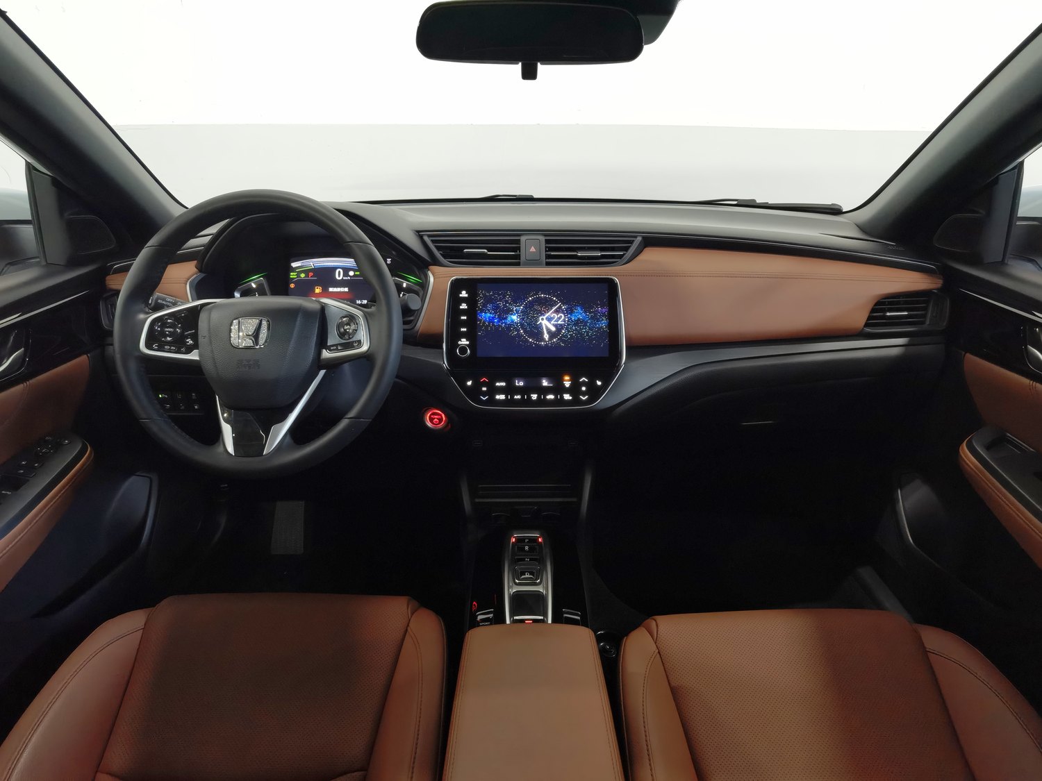 Used Honda Envix 2022 1.5 AT