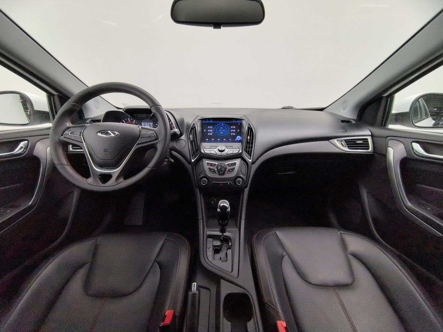 Used Chery Arrizo 5 2016 1.5 AT