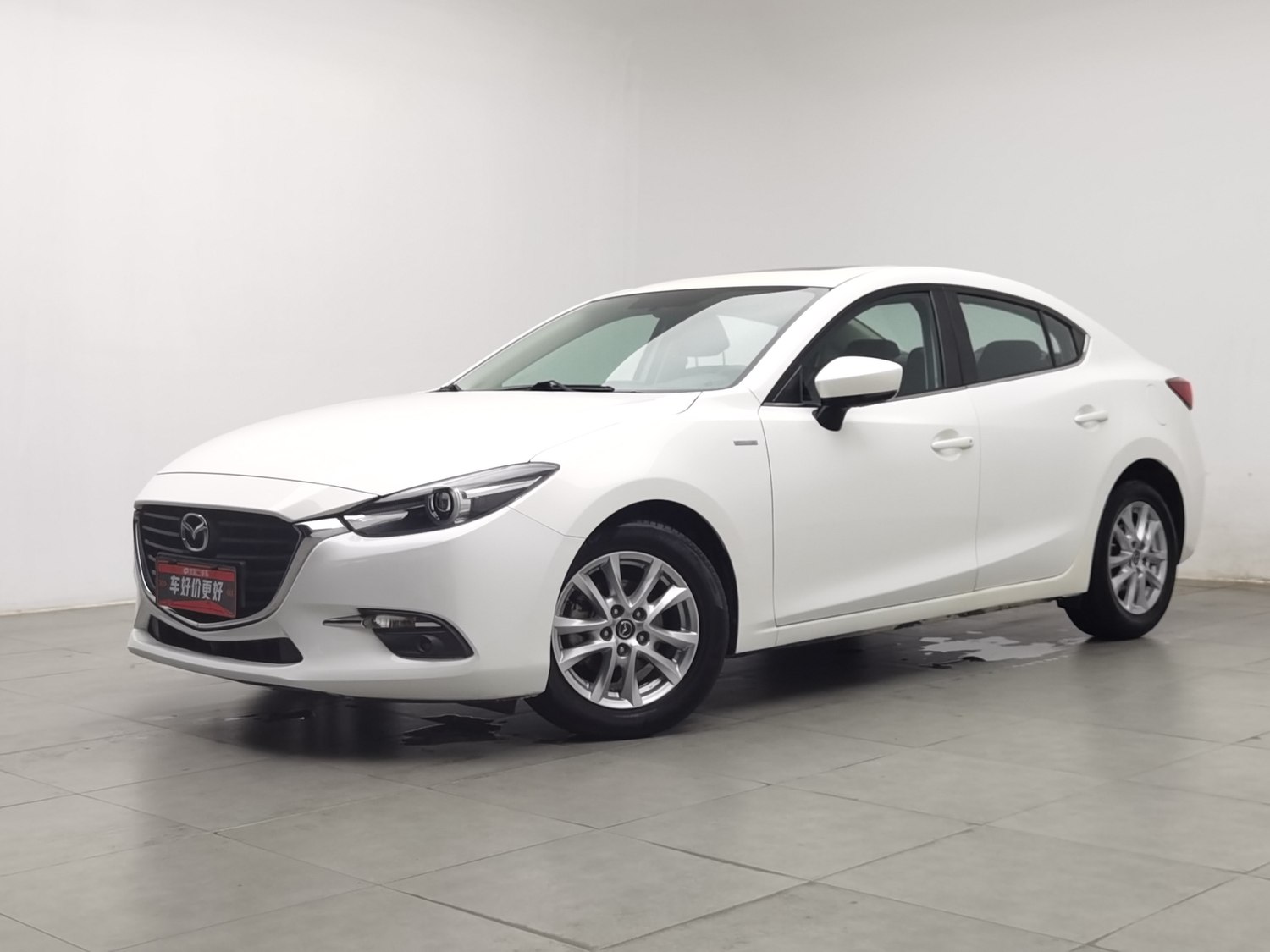 Used Mazda 3 Axela 2019 1.5 AT