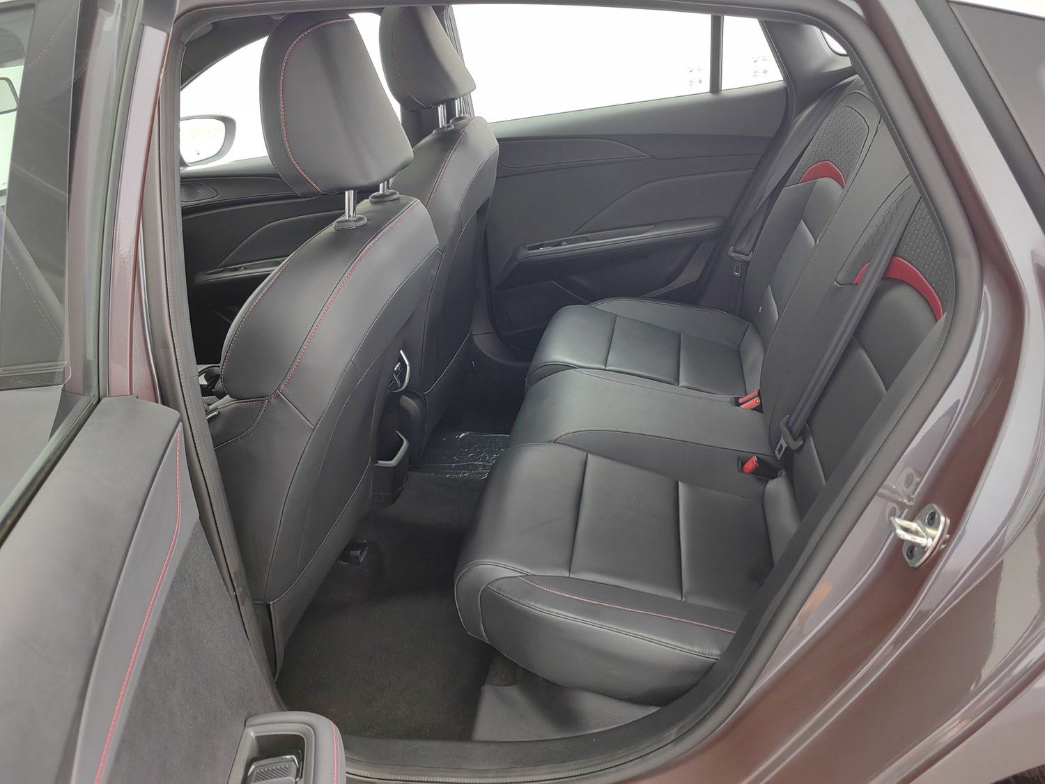 Used MG 5 2025 1.5 AT