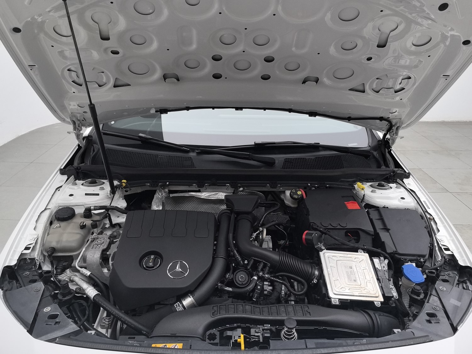 Used Mercedes-Benz A-Class 2019 1.3 AT
