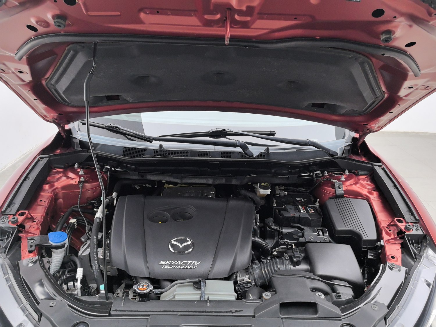 Used Mazda CX-5 2013 2.0 AT
