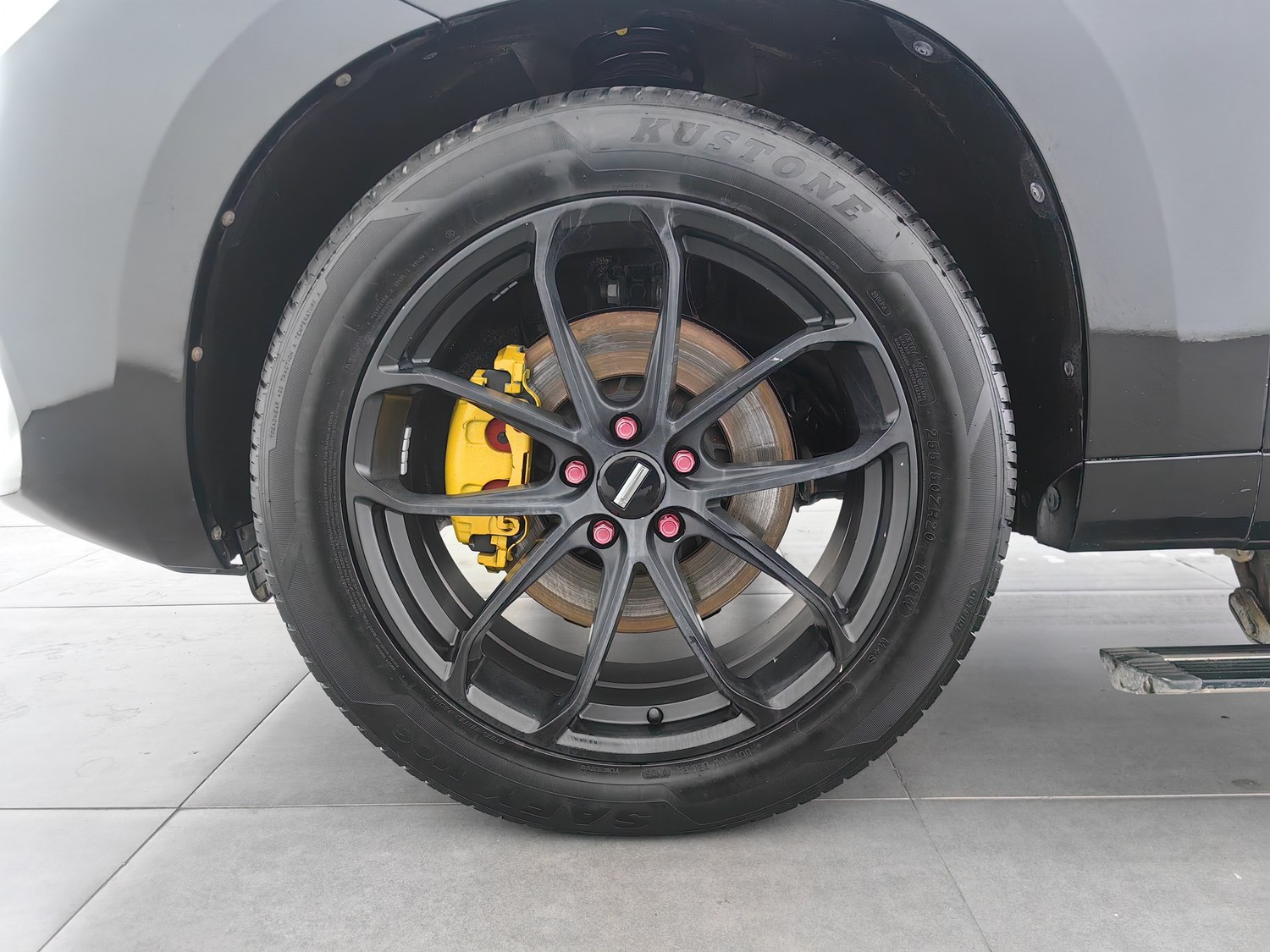 Used Wey VV7 2019 2.0 AT