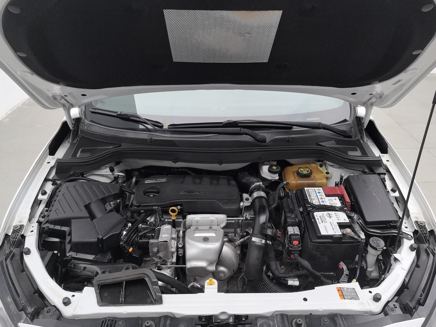 Used Chevrolet Monza 2020 1.3 AT