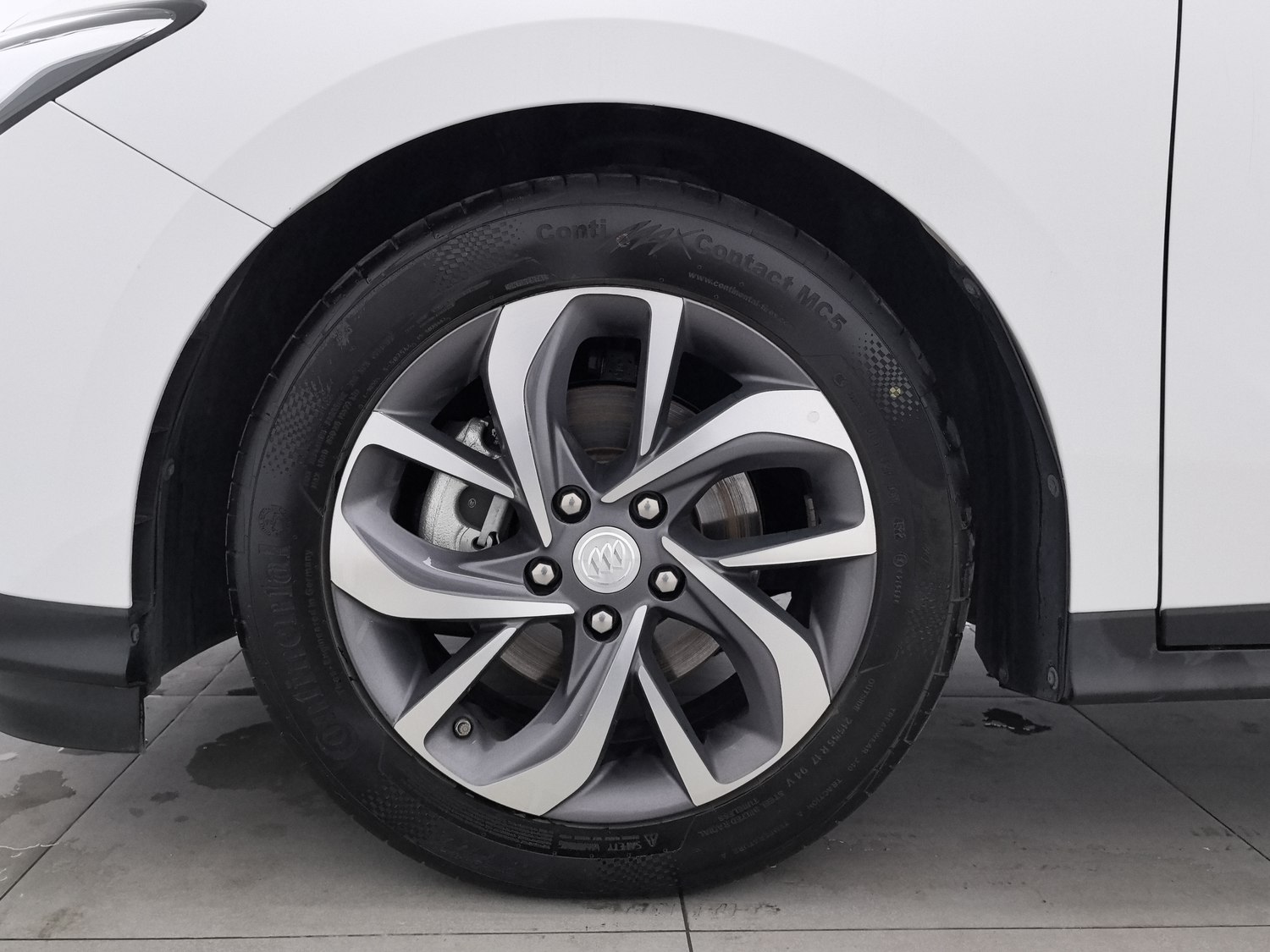 Used Buick Velite 6 2022 1.5 AT