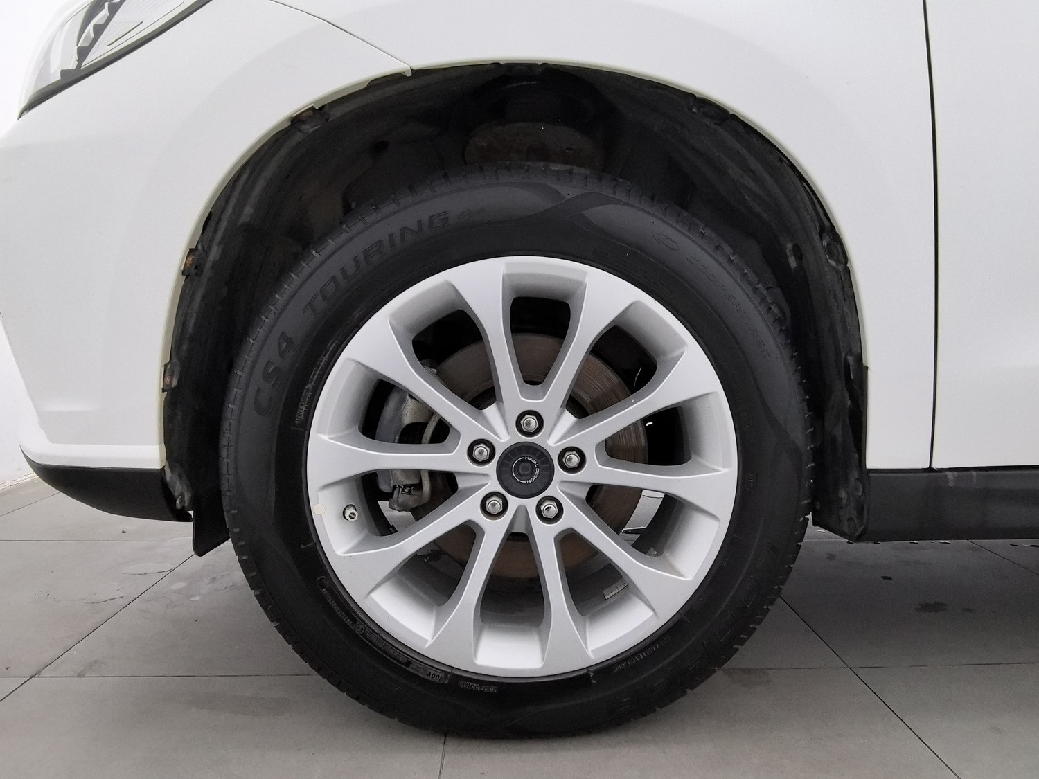 Used Haval H2 2017 1.5 MT