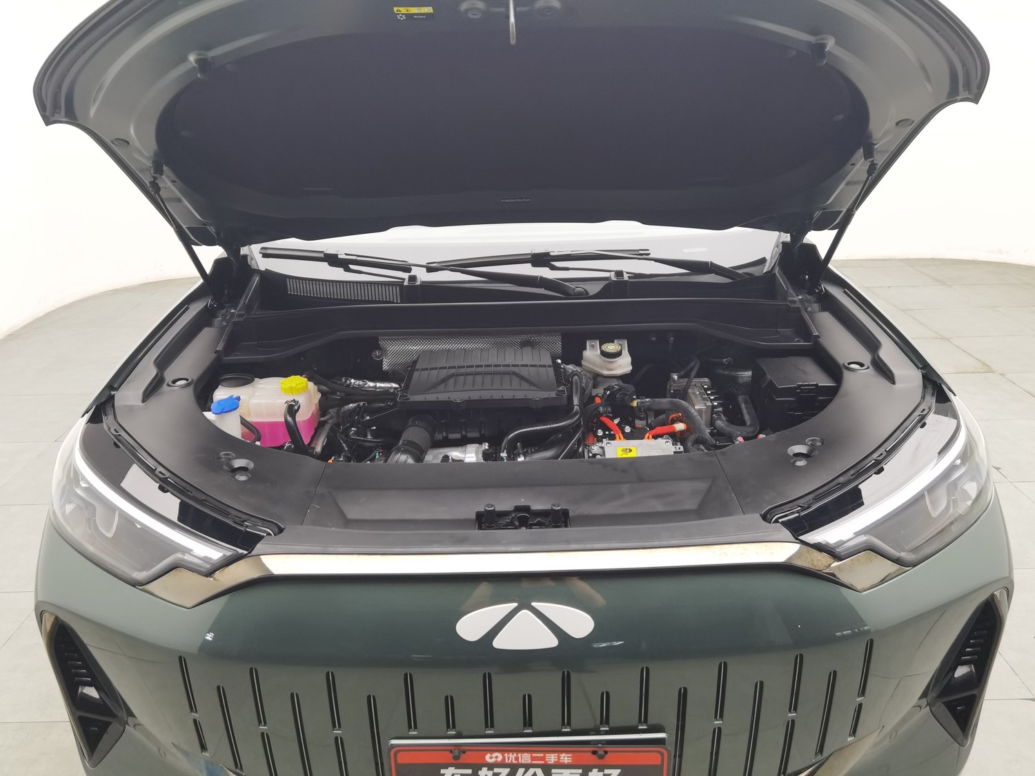 Used Chery Fengyun T10 2024 1.5 AT