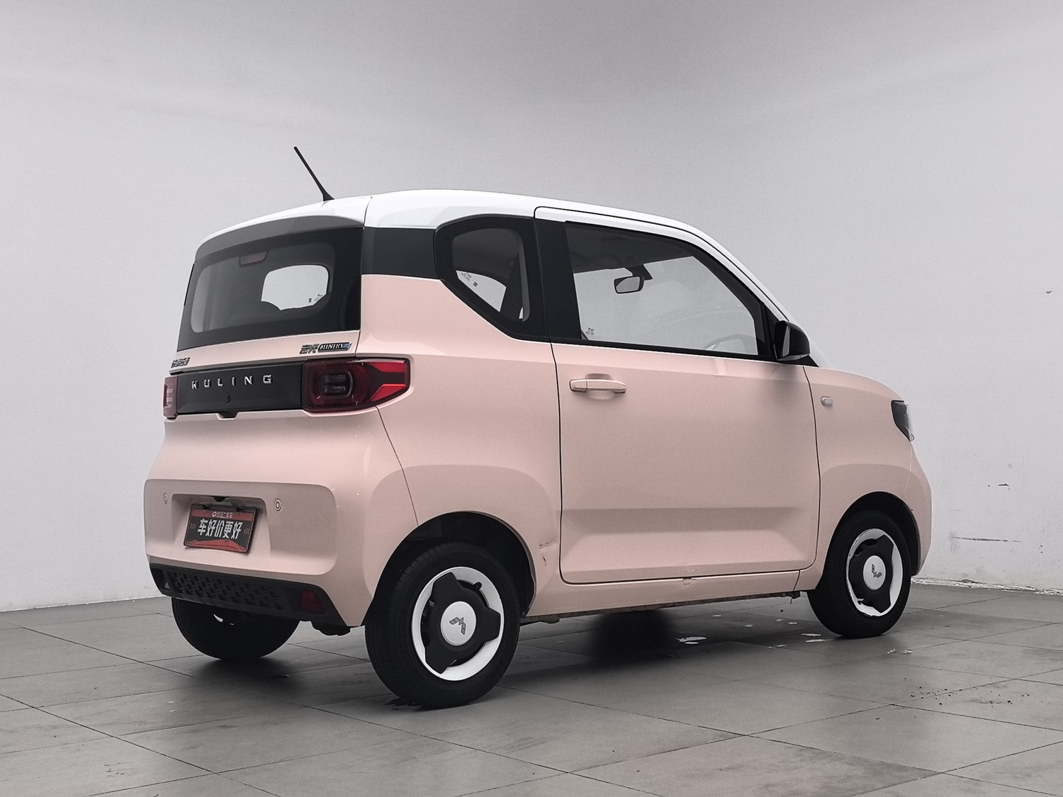Used Wuling Hongguang MINIEV 2021