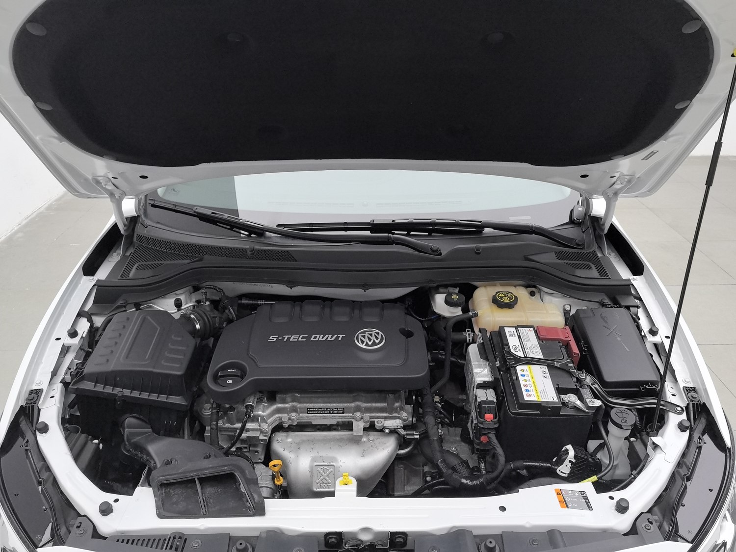 Used Buick Excelle 2021 1.5 AT
