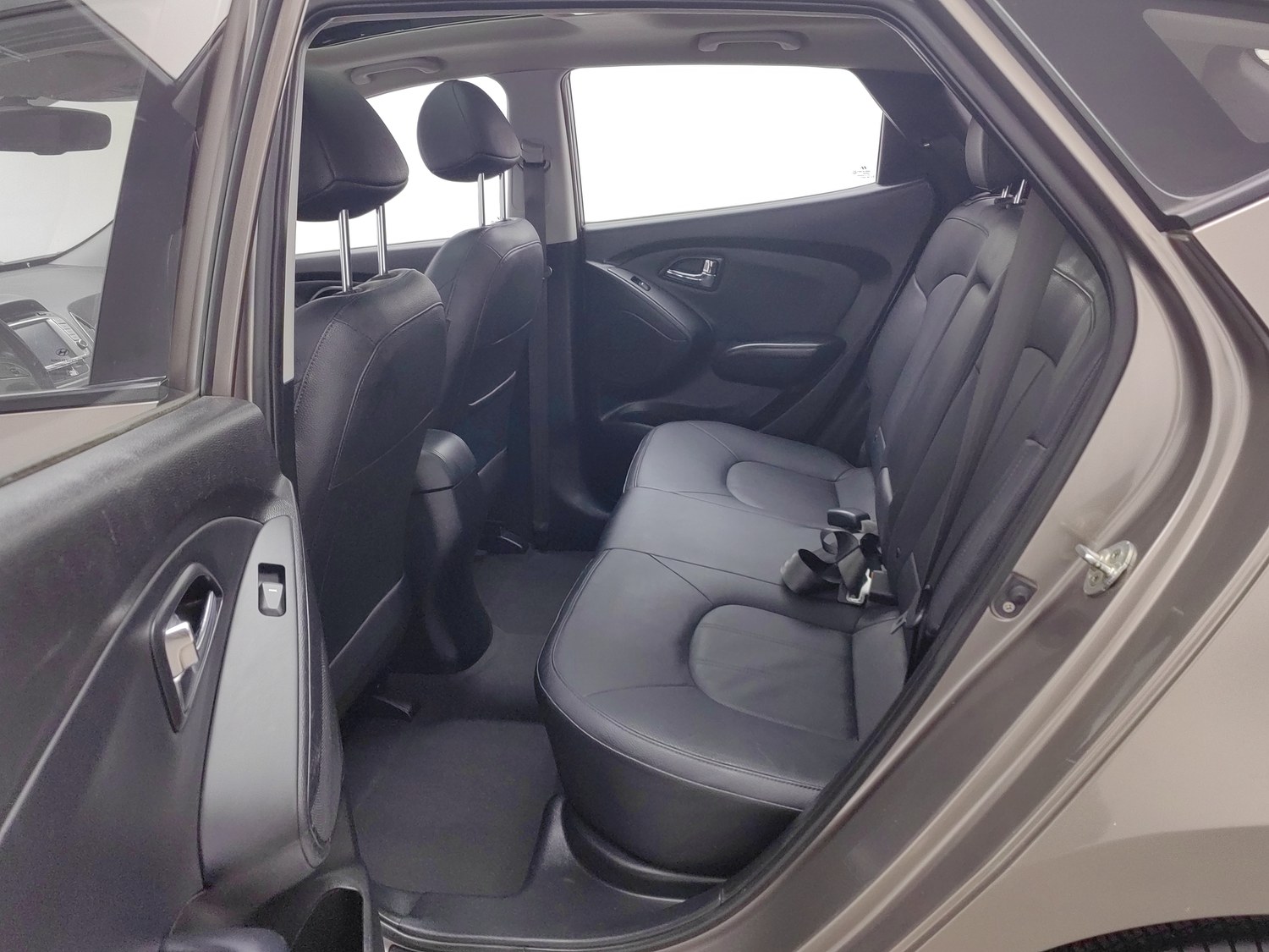 Used Hyundai ix35 2012 2.0 AT