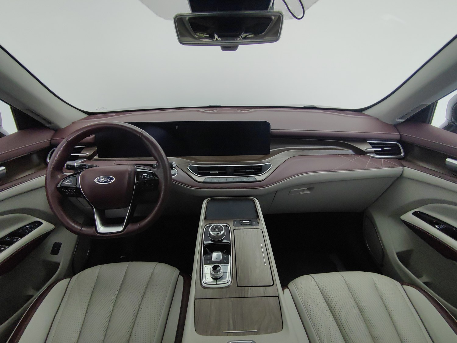 Used Ford Equator 2021 2.0 AT
