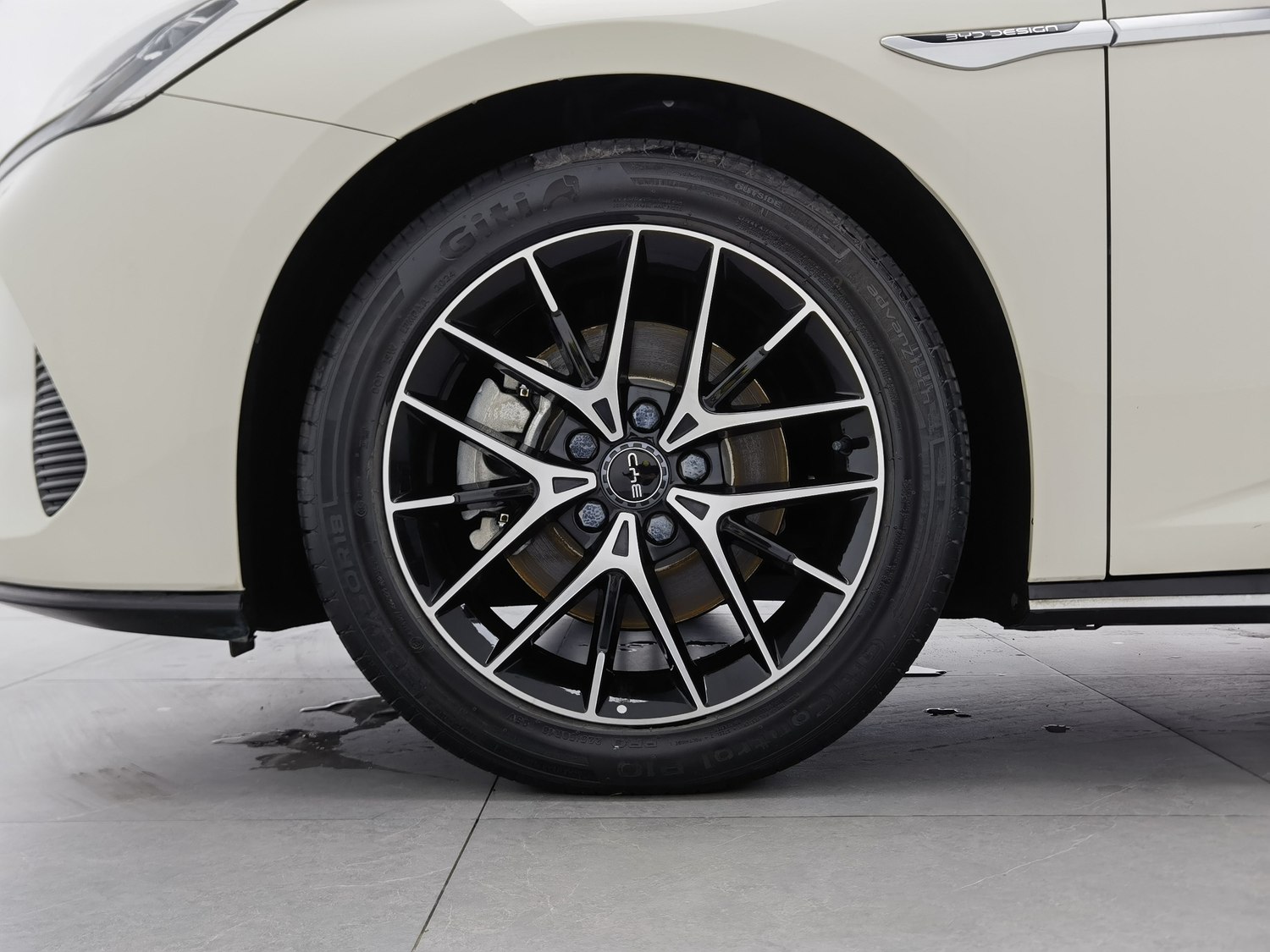 Used BYD Seal 2024 1.5 AT