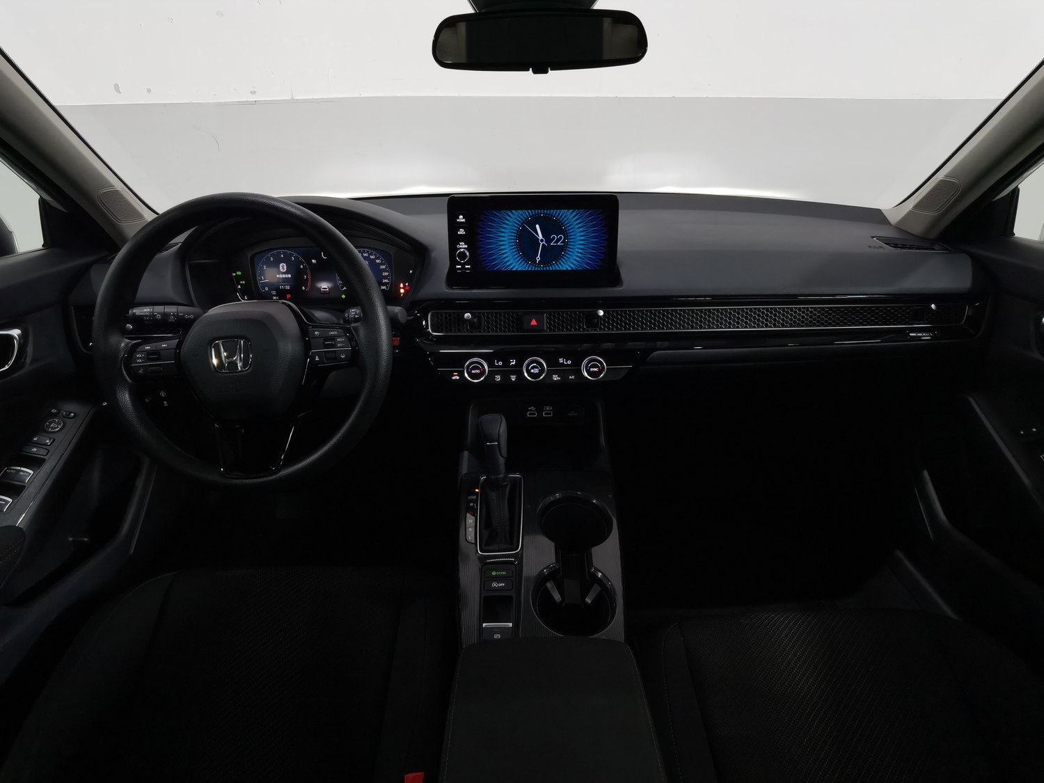 Used Honda Integra 2023 1.5 AT