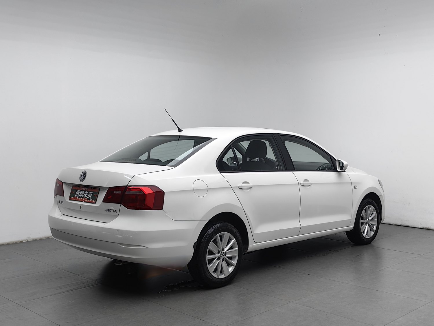 Used Volkswagen Jetta 2015 1.4 MT