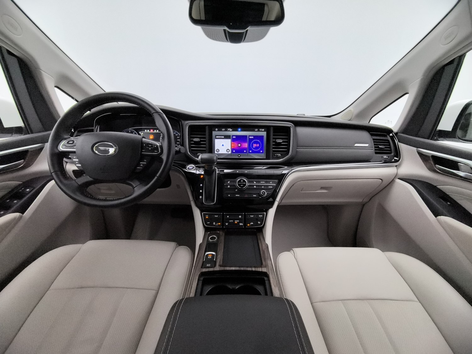 Used GAC Trumpchi M8 2020 2.0 AT