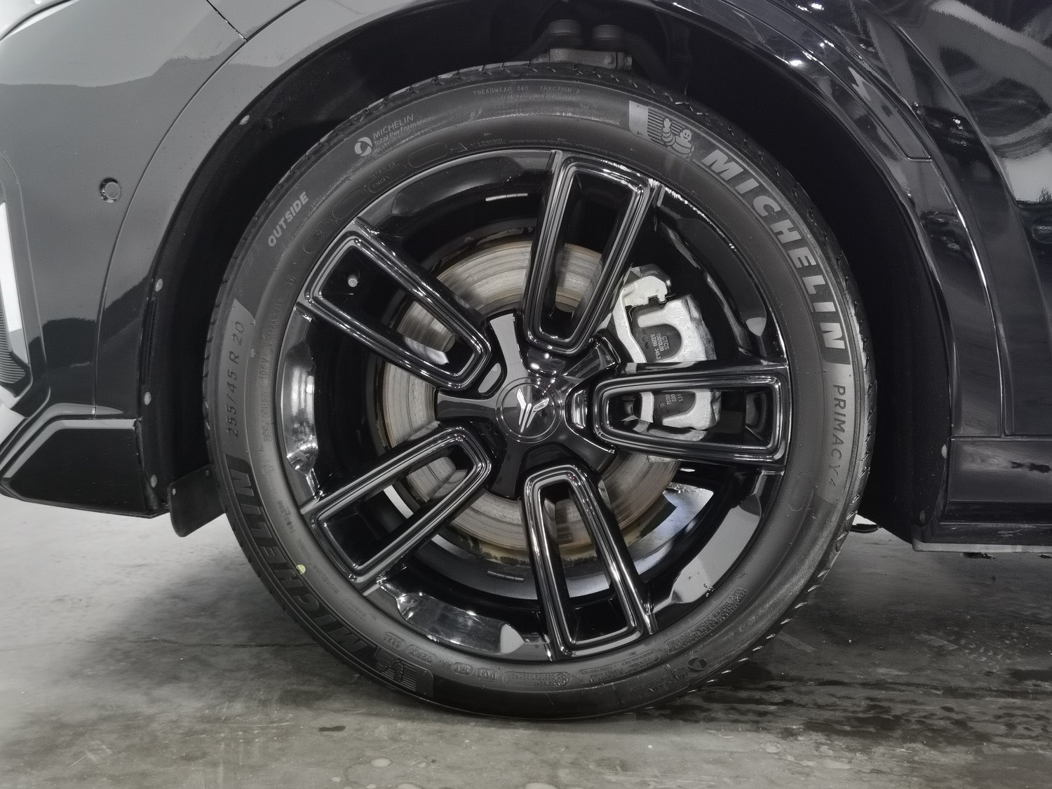 Used Voyah FREE 2024 1.5 AT