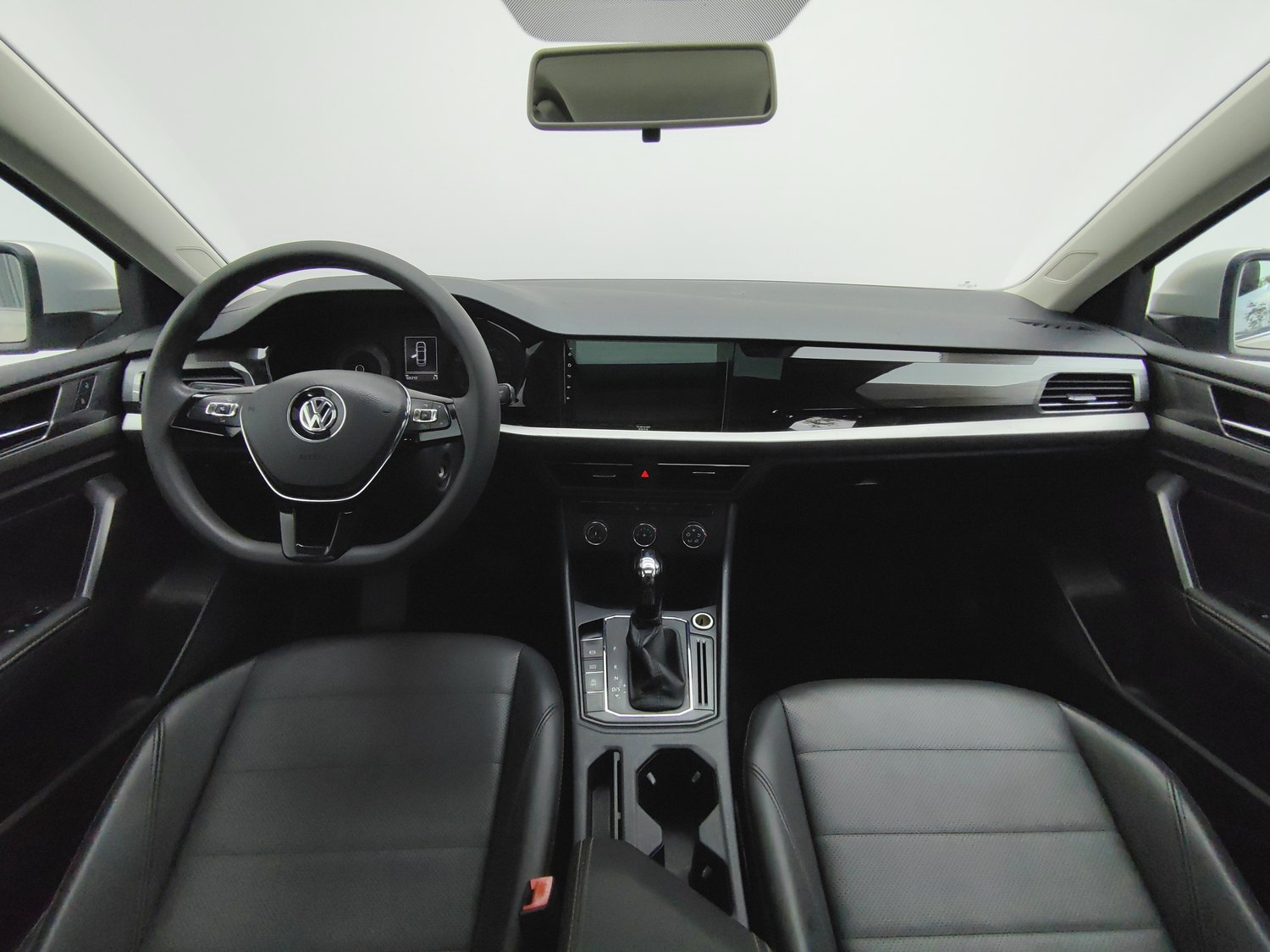 Used Volkswagen Lavida 2018 1.5 AT