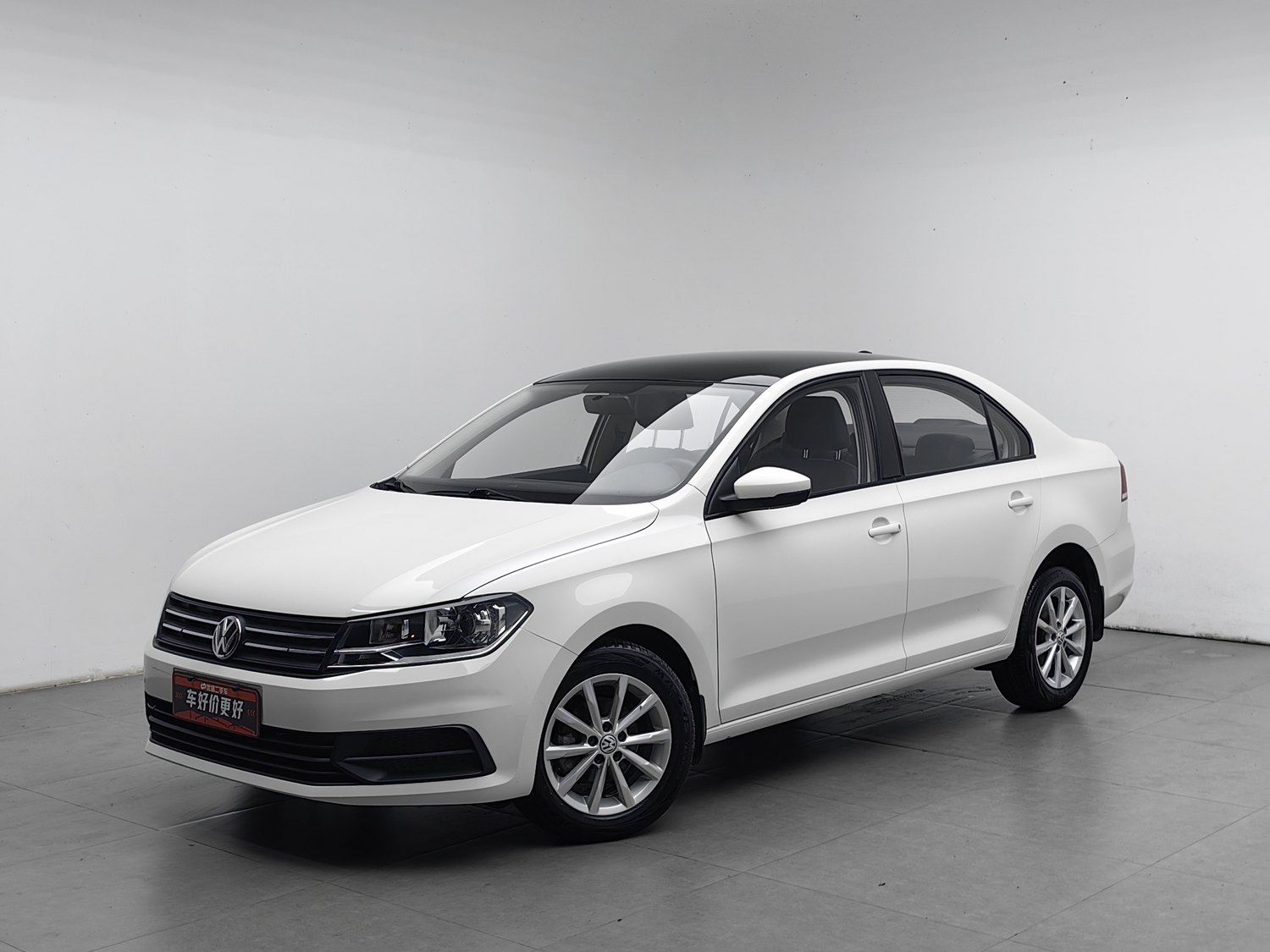 Used Volkswagen Santana 2021 1.5 AT