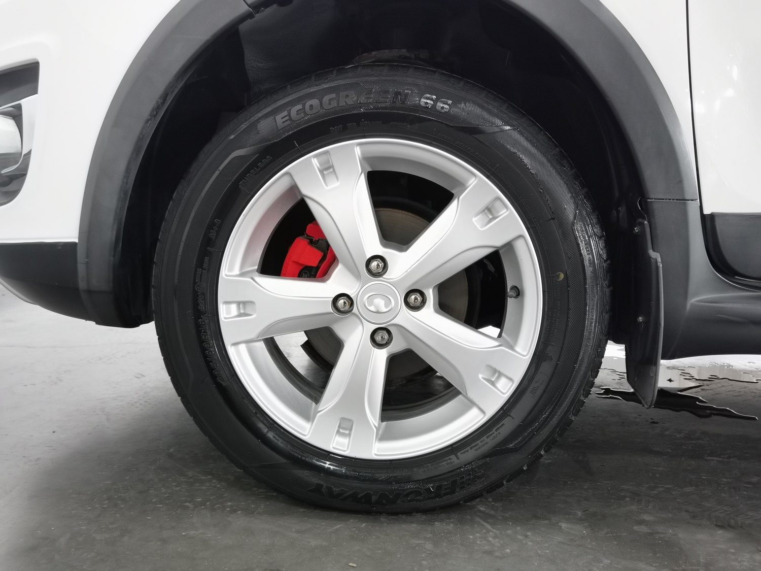 Used Great Wall M4 2012 1.5 MT