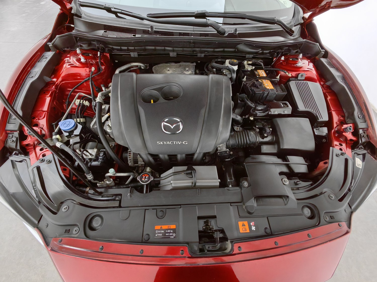 Used Mazda 6 Atenza 2020 2.0 AT