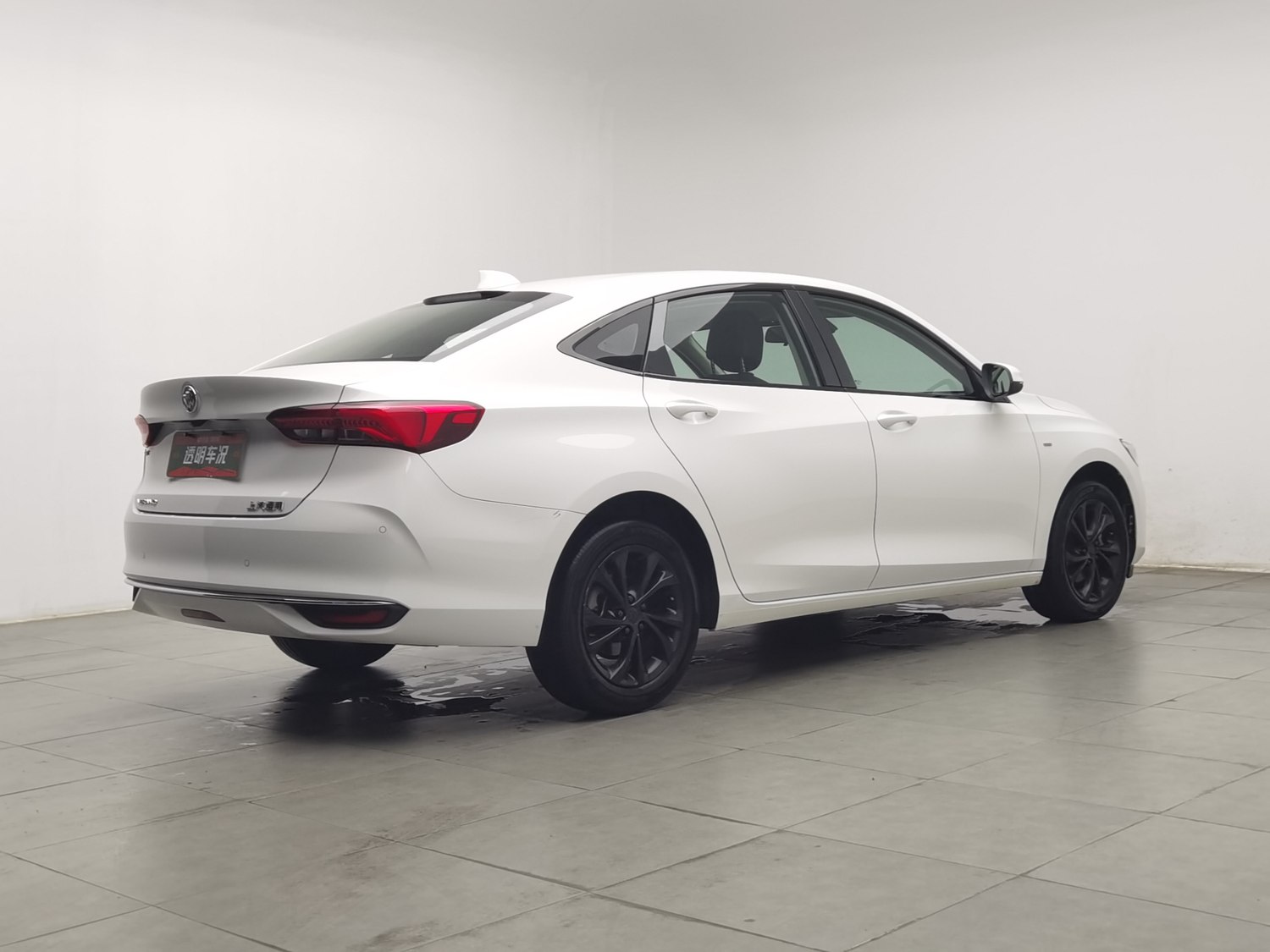 Used Buick Verano 2022 1.5 AT