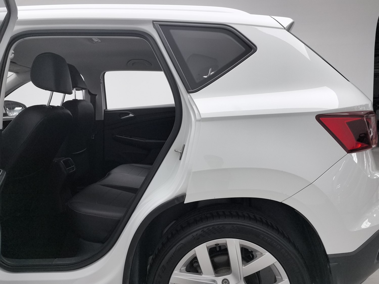 Used Jetta VS5 2022 1.4 AT