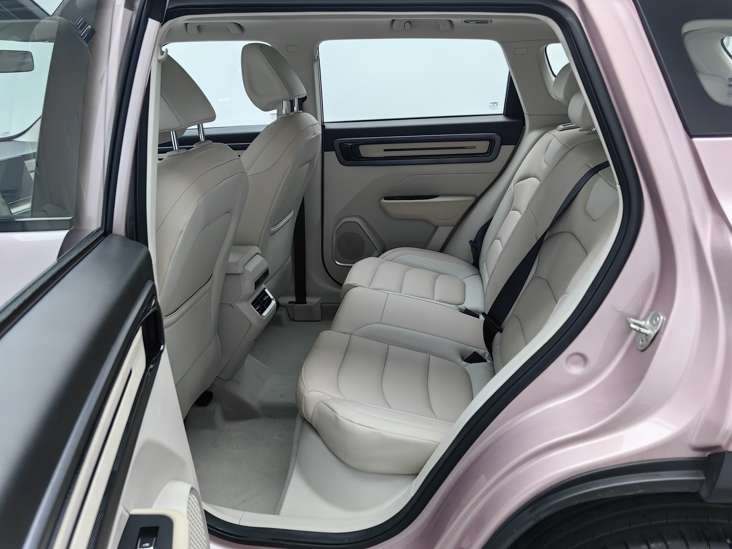 Used Geely Icon 2023 1.5 AT