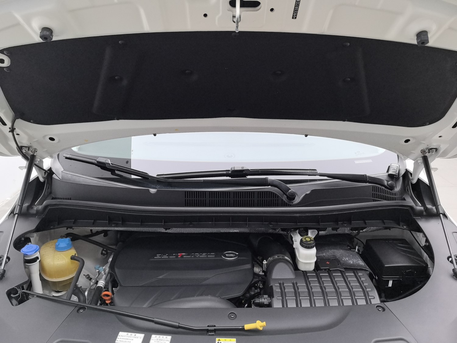 Used GAC Trumpchi M8 2020 2.0 AT