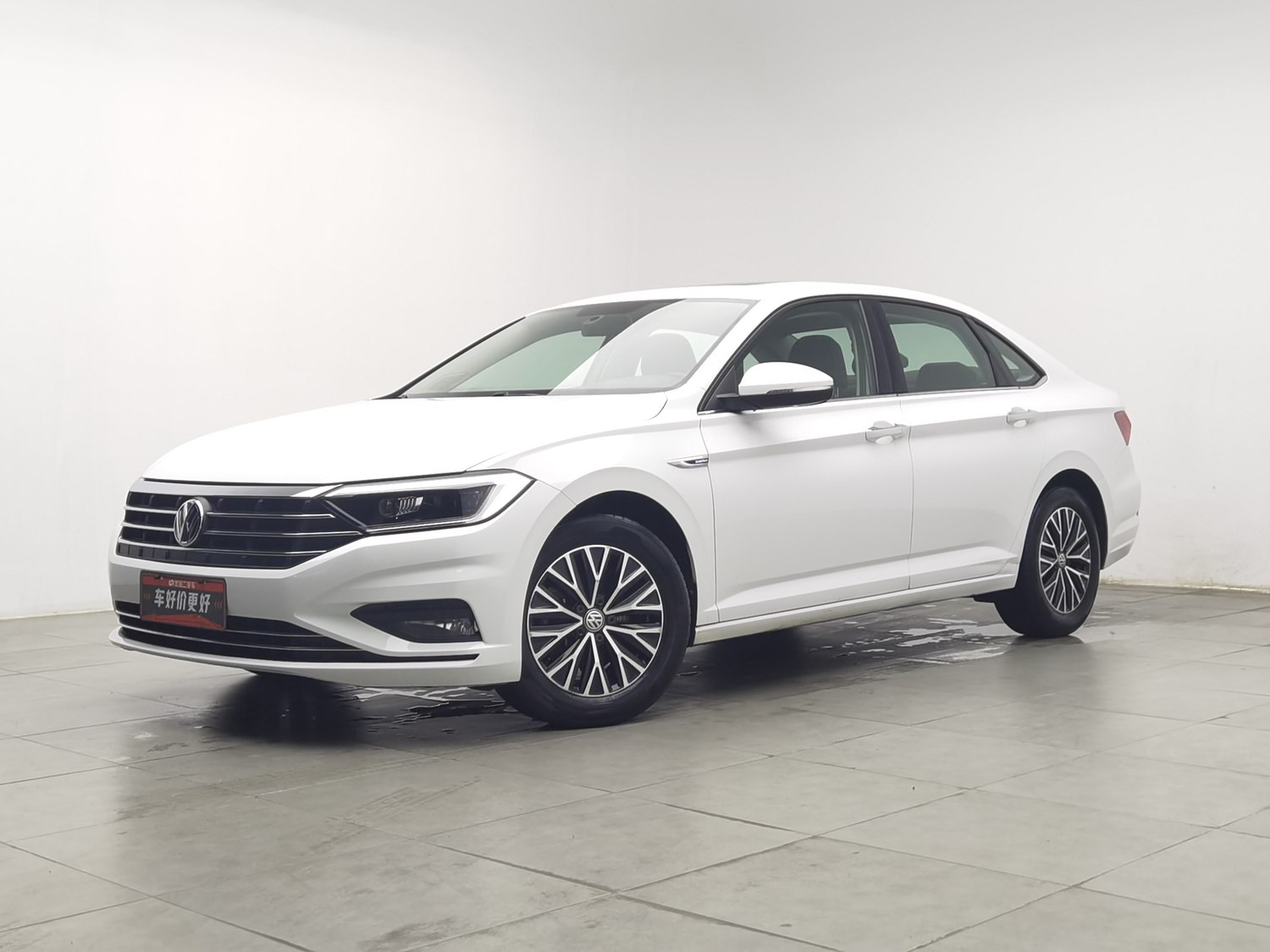 Used Volkswagen Sagitar 2020 1.2 AT