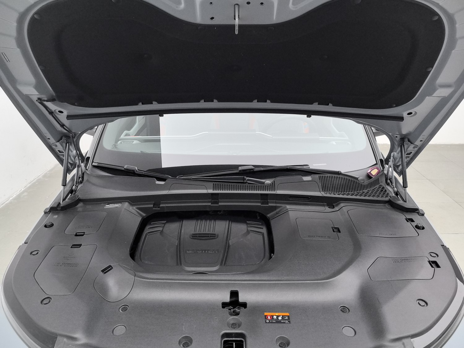 Used Geely Icon 2021 1.5 AT