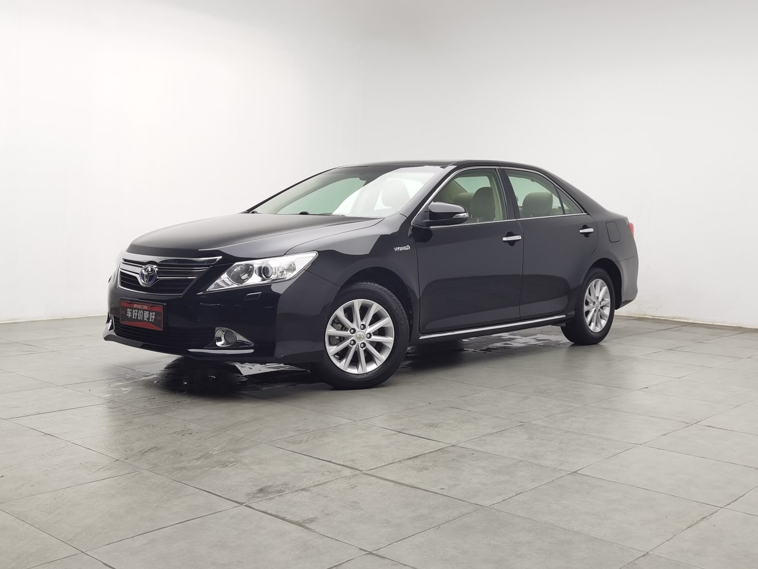 Used Toyota Camry 2012 2.5 AT