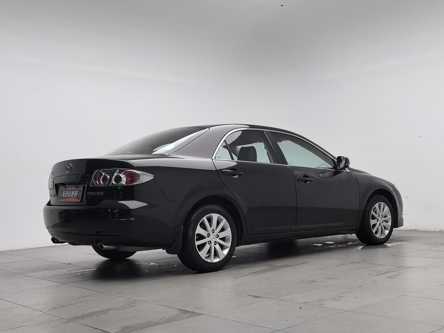Used Mazda 6 2013 2.0 AT