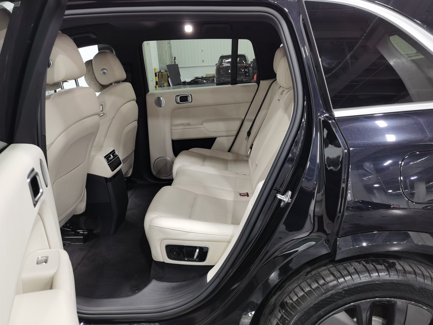 Used Li Auto L7 2024 1.5 AT